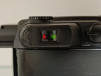 PENTAX ESPIO 200 - 8