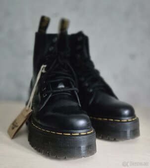 Dr. Martens Jadon EU38 - 8