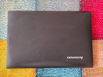 Lenovo B50-30 - 8