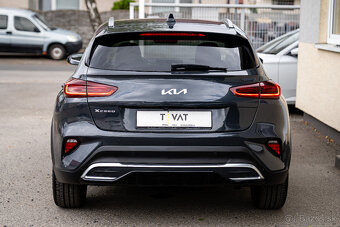 Kia XCeed 1.5 T-GDi Gold A/T - 8