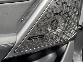 BMW 520d M Paket G60 197PS Alu 21” Hudba Bowers Max výbava - 8