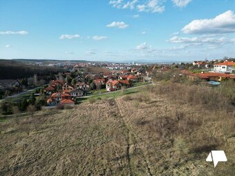 Lukreatívny pozemok na predaj. Nitra - Šúdol - 8