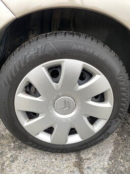 Citroen c4 1.6 benzin - 8