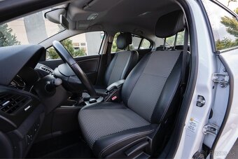 Rezervované Renault Fluence 75ooo KM 2013 - 8