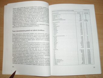 Intenzívny chov brojlerových králikov - 8