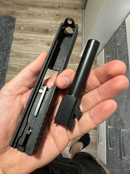 Časová kapsula - Glock 19 gen 2 - 8
