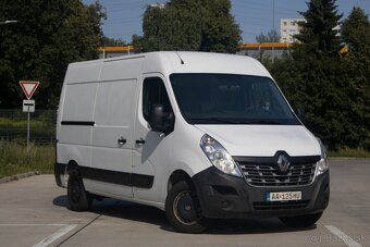 Renault Master 2.3 dCi L2H2P3 - 8