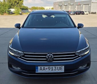 VOLKSWAGEN PASSAT VARIANT, 1.5 TSI, FULL LED - 8