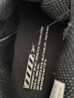 Reebok Men's Jurassic Park x Stomper 'Security - 8