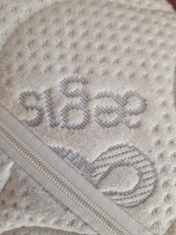 Predám rakúsky matrac 80x200 x24 - 8