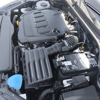 Predám Škoda Octavia 2.0 TDI, 85 kw automat - 8