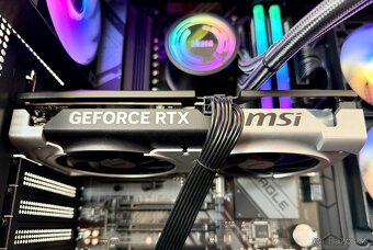 ⭐️ Ryzen 7 8700F, RTX 5060 Ti 16GB, 32GB RAM, 1TB SSD, 600W - 8