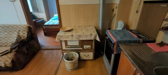 Predaj: Rodinný dom-chalupa v Rajeckej Lesnej (MO) - 8