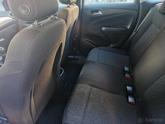 Opel Crossland X - 8