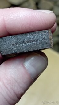 Zásobník na Frommer 7.65 - 8