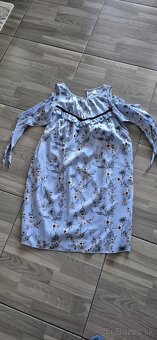 Predám balík dáms.oblečenia veľ.34-36,všetko spolu za 30eur - 8