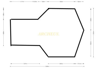 Stánok na predaj 14 m2 - 8