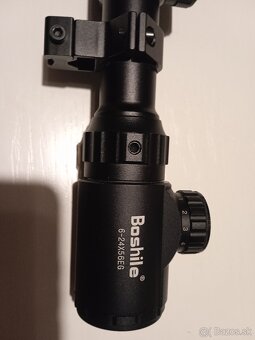 Silna vzduchovka - 8