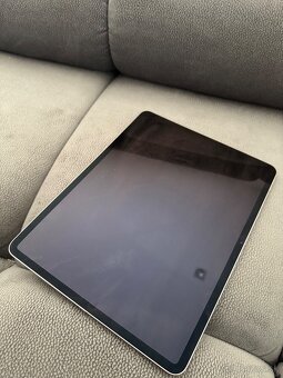 Nový Apple iPad Air 13 M2 128gb Wifi Spacegray - 8