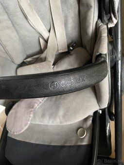 Detsky kočík Cybex 2kombinacia - 8