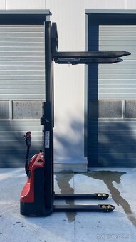 Elektricky paletovy vozik ps12l-16 (NEW) - 8