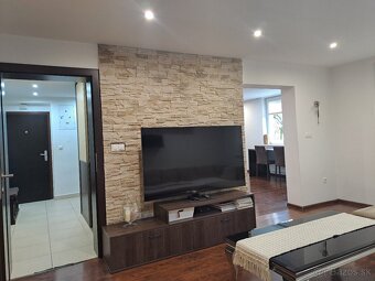 Na predaj - 3-izbový byt s loggiou, Prešov. - 8