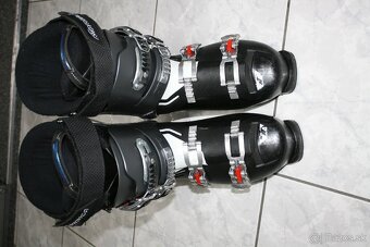 lyže Rossignol Alias 166 cm - 8