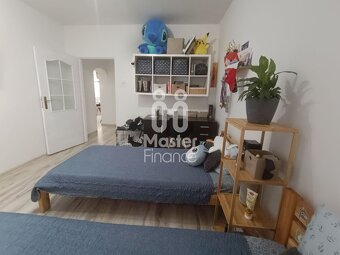 Znížená cena 4-izbový byt s loggiou Žabokreky nad Nitrou - 8