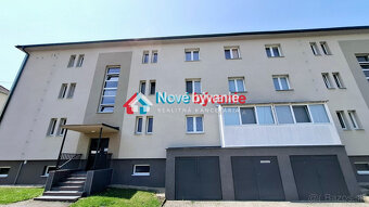 Na predaj 2 izbový byt, Snina (N001-112-ANMA) - 8