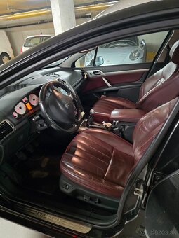 Predam Peugeot 407 nafta AC Kombi - 8