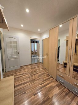 Rezervované - Pinky Real - Zariadený 2-izbový byt v Trnave - 8