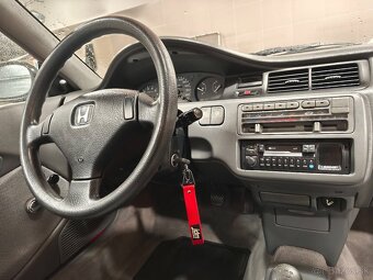 Honda civic 5g, eg3 - 8