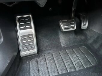 Nerezové nášlapy pre ŠKODA VOLKSWAGEN AUDI SEAT - 8