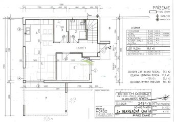 Novostavba z kvalitných materiálov - v stave HOLODOM - 235.0 - 8