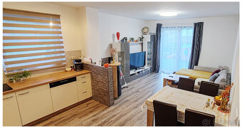 NOVOSTAVBA / MUROVANÝ DOM / TAJOV / B. BYSTRICA / POZEMOK - 8