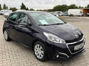 Peugeot 208 1.2 PureTech Active E6.2 - 8