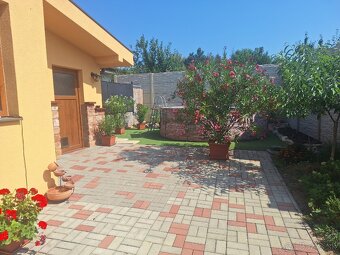 Rodinný dom Golianovo - 8