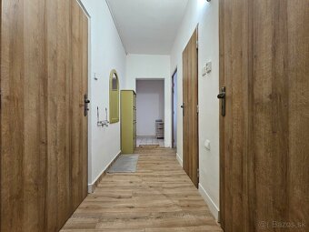 Prenájom 4 izbový byt Terasa, Trieda SNP - Košice - 8