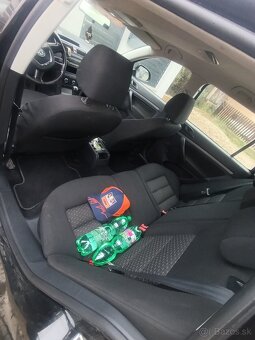 Škoda Octavia 2 fl. - 8