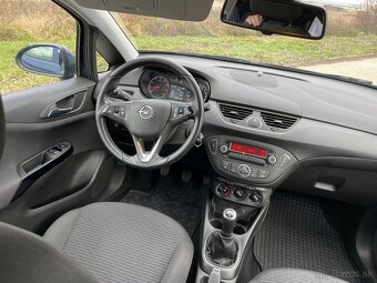 Opel Corsa 1,4 Drive - 8