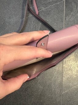 Kabelka peňaženka Michael Kors - 8