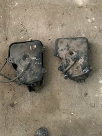 Citroën C8   2002-2008 okno kufra,mechanizmus spúšťania okna - 8