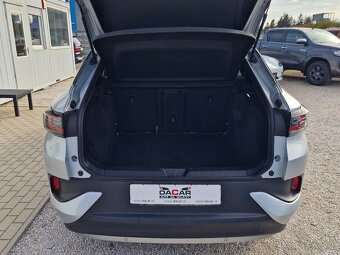 VOLKSWAGEN ID.4 GTX 4MOTION SOH:93,8% 82KWH MATRIX,KAMERA - 8