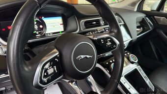 Jaguar I-Pace EV400, 100kWh, Auto z MONAKA - 8