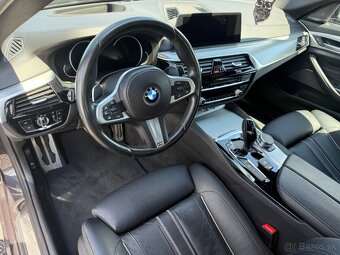 Znížená cena BMW Rad 5 530e Performance M-Packet - 8
