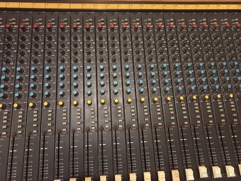 Mixpult soundcraft 200B - 8
