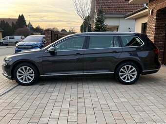 Volkswagen Passat Variant 2.0tdi, 110kw - 8