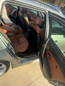 BMW 530 D - M packet E61 - 8