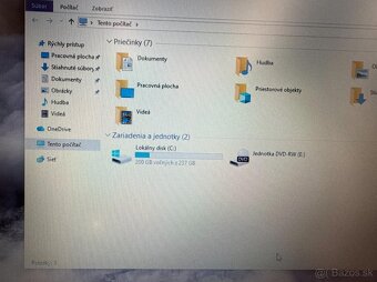 Notebook HP ProBook 4330s, i3 , SSD 256 GB, 8 GB RAM, Win 10 - 8