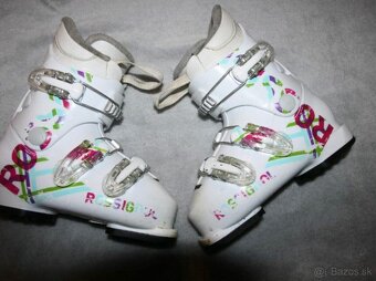 dievcenské lyže Dynamic Light 80 cm - 8